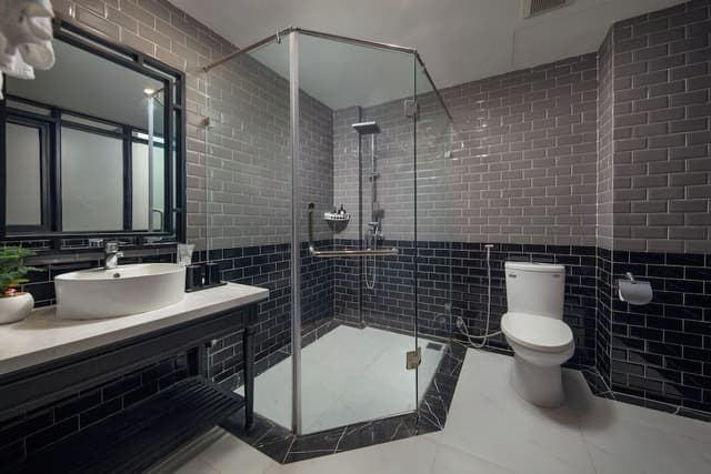 Family Quadruple Room, 1 Bedroom, City View
