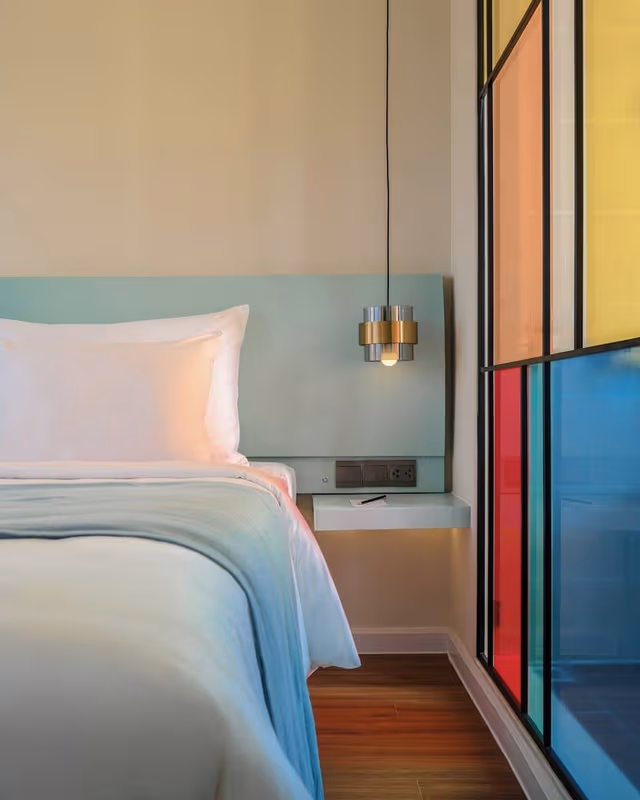 Superior Room