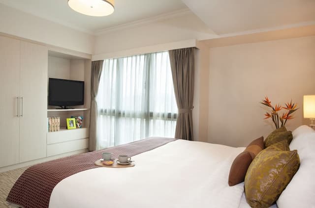 Deluxe Room, 3 Bedrooms