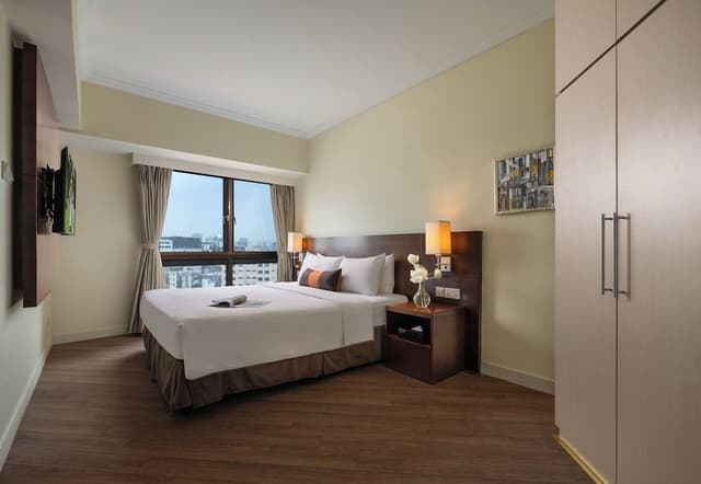 Premier Room, 2 Bedrooms