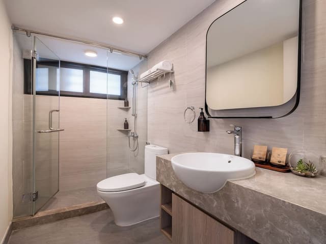 Deluxe Room, 3 Bedrooms