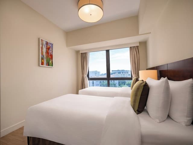 Deluxe Room, 3 Bedrooms