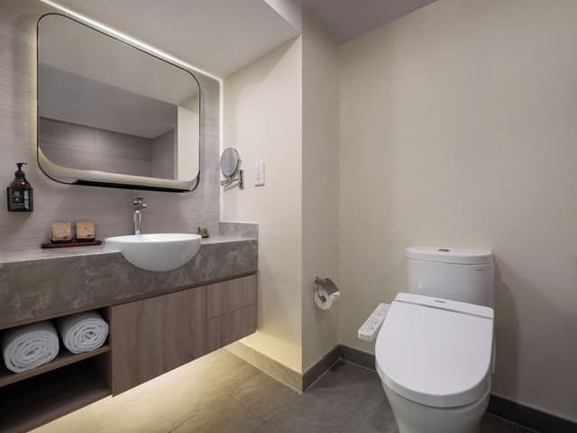 Deluxe Room, 2 Bedrooms
