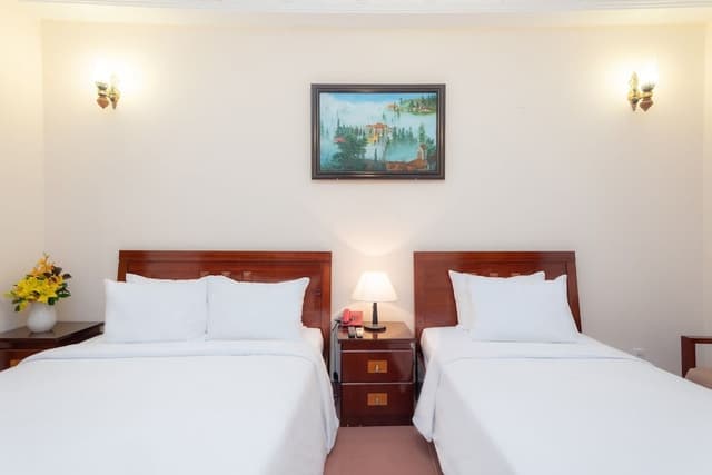 Superior Triple Room (No Window)