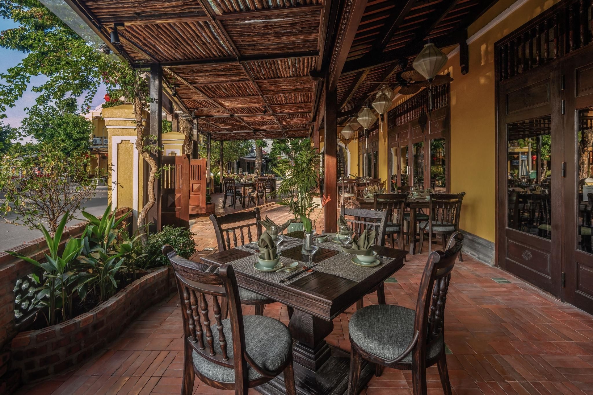 The Signature Hoi An2