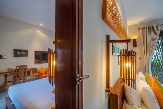 Chic Suite