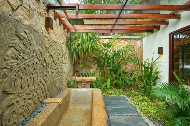 Signature Deluxe Villa Ocean View