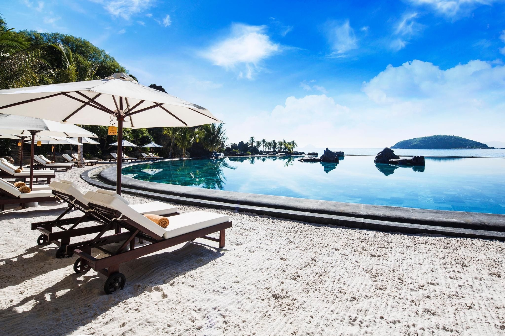 Amiana Resort Nha Trang3