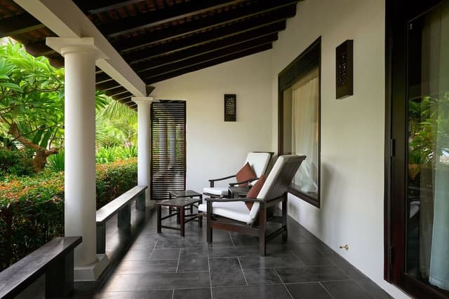 Signature Deluxe Villa Ocean View