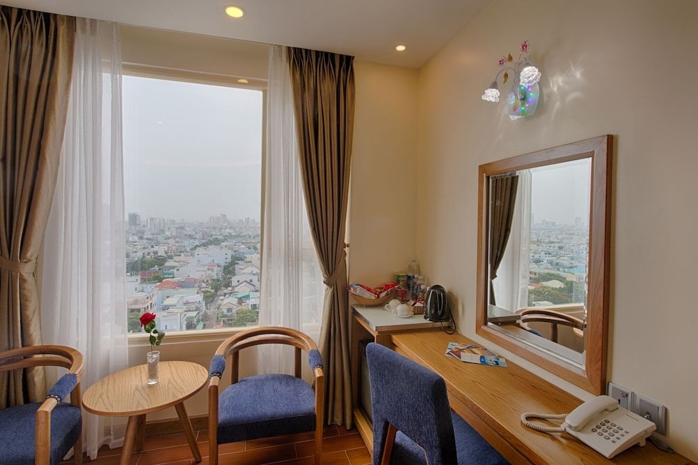 Finger Hotel Danang4