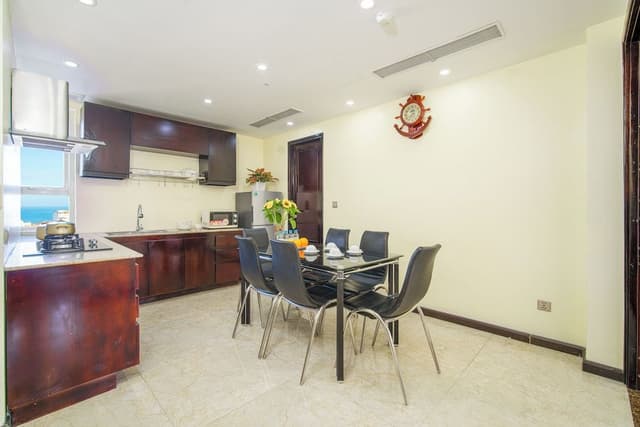 Apartment, 2 Bedrooms
