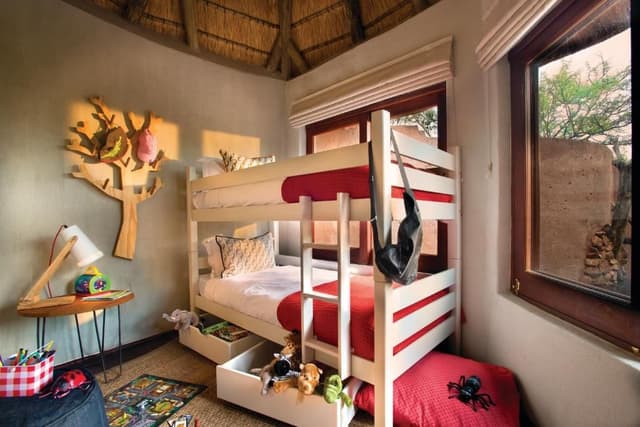 Lelapa Family Suite