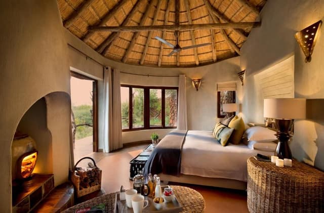 Kopano Luxury Suite