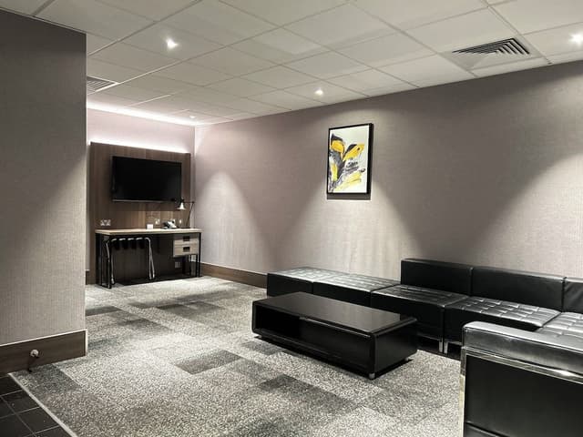 Suite, 2 Bedrooms