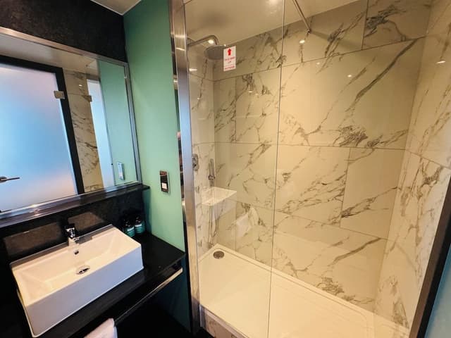 Suite, 2 Bedrooms