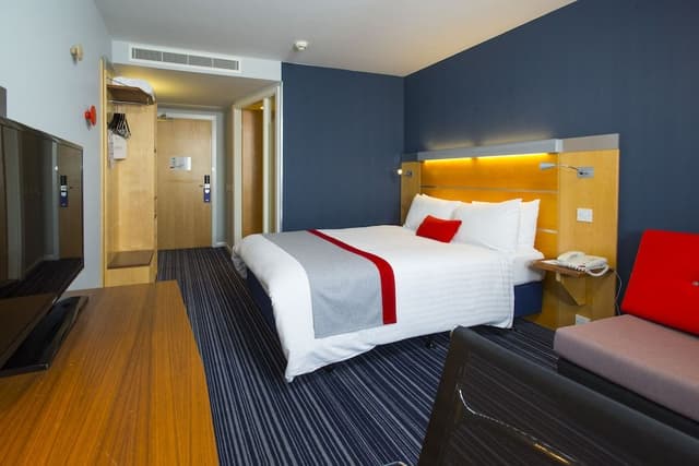 Standard Room, 1 Double Bed with Sofa bed (with Free Hot Breakfast)