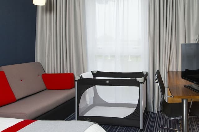 Standard Room, 1 Double Bed with Sofa bed (with Free Hot Breakfast)