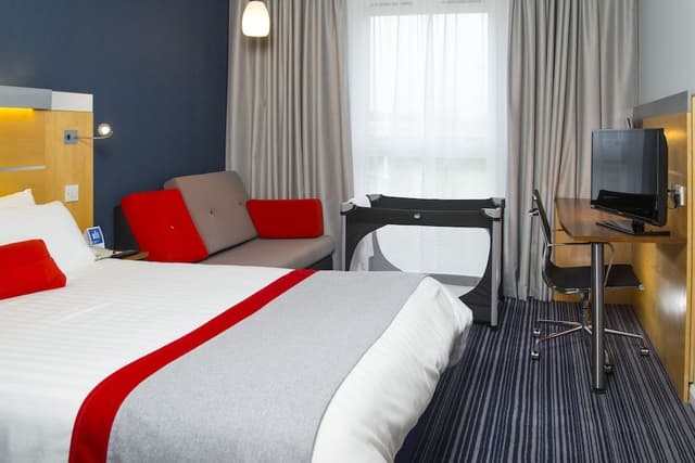 Standard Room, 1 Double Bed with Sofa bed (with Free Hot Breakfast)