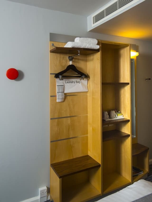 Standard Room, 1 Double Bed with Sofa bed (with Free Hot Breakfast)