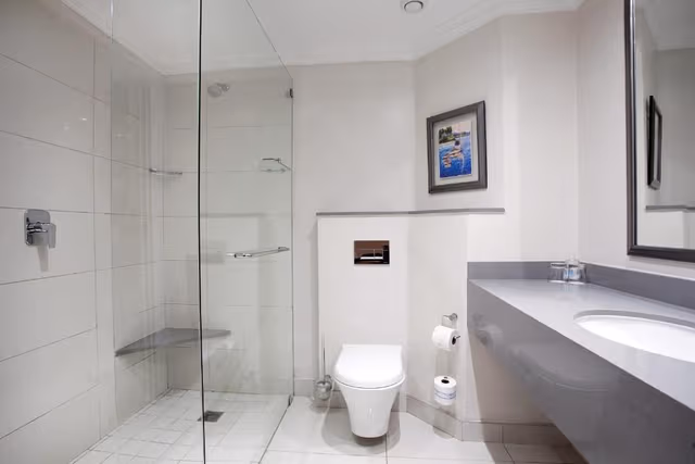 Double Room with Sea View