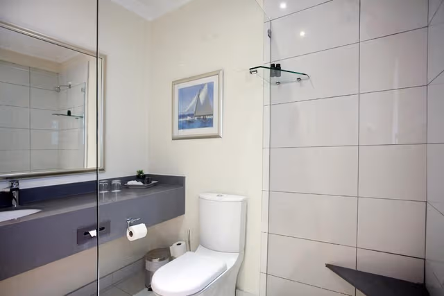 Executive Twin Room