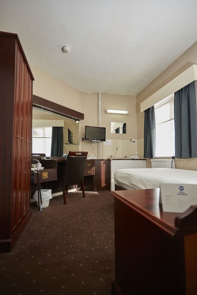 Standard Room, 1 Twin Bed, Non Smoking