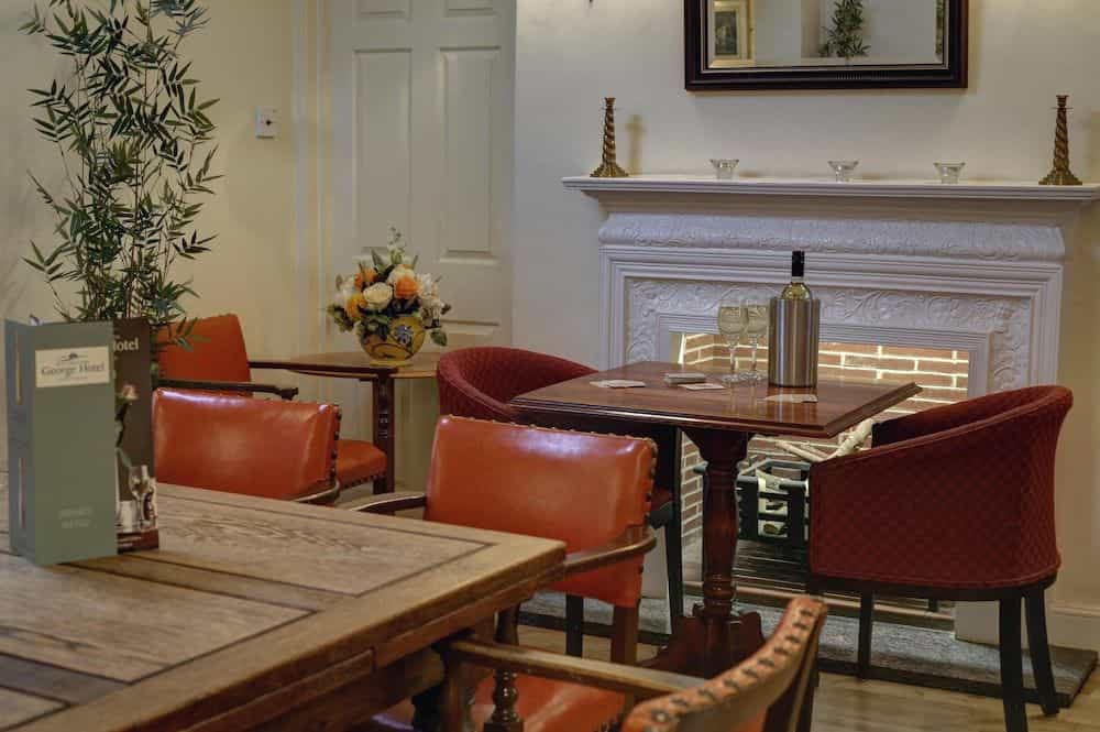 Best Western George Hotel Best Western George Hotel