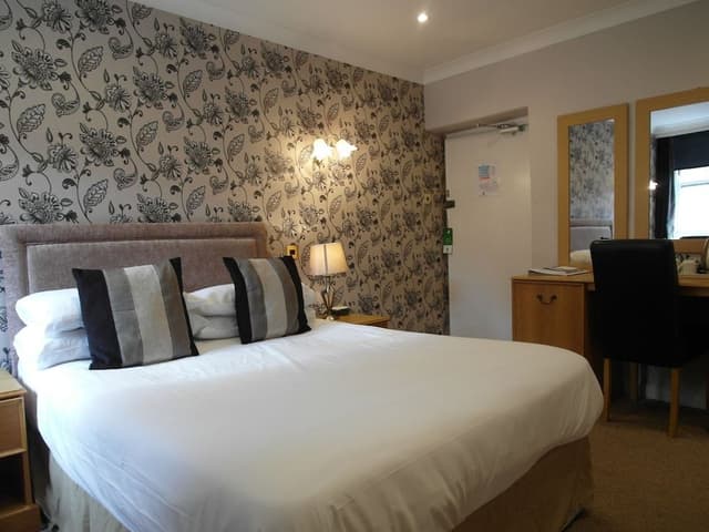 Room, 1 Double Bed, Non Smoking (Cozy)