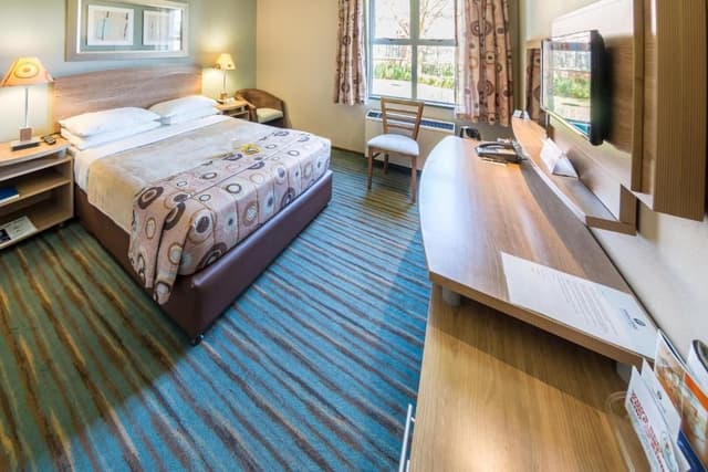 Double Room - Non-Smoking