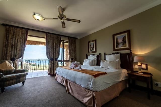 Estate Rooms - Superior Double Room