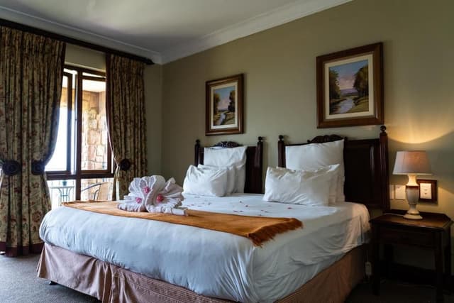 Estate Rooms - Superior Double Room