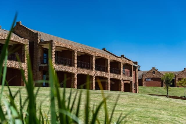 Estate Rooms - Superior Double Room