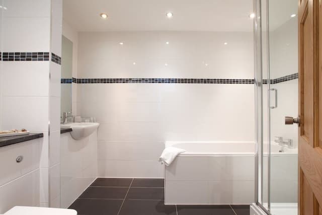Principle Double Room