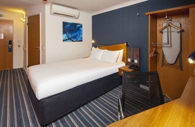Room, 1 Double Bed, Accessible (with Free Hot Breakfast)