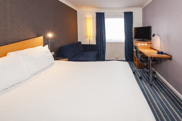 Standard Room, 1 Double Bed (with Free Hot Breakfast)