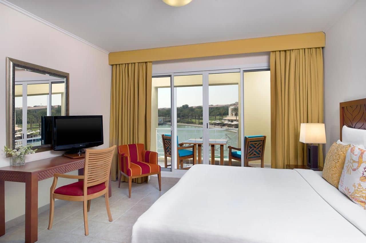 Marriott Executive Apartments Dubai, Green Communi Marriott Executive Apartments Dubai, Green Communi