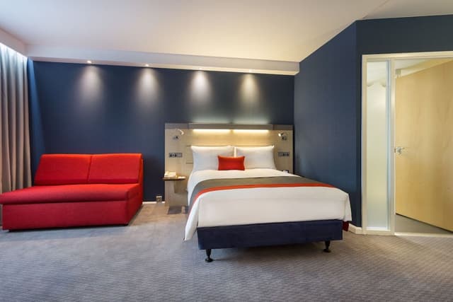 Room, 1 Double Bed, Accessible (Wheelchair)