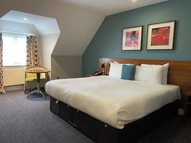 Executive Room, 1 Double Bed, Non Smoking