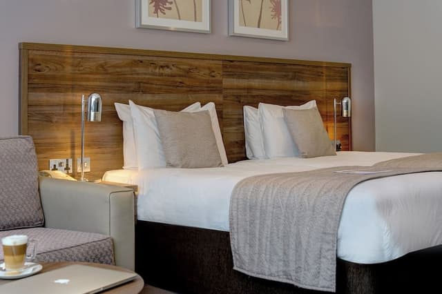 Executive Room, 1 Double Bed, Non Smoking