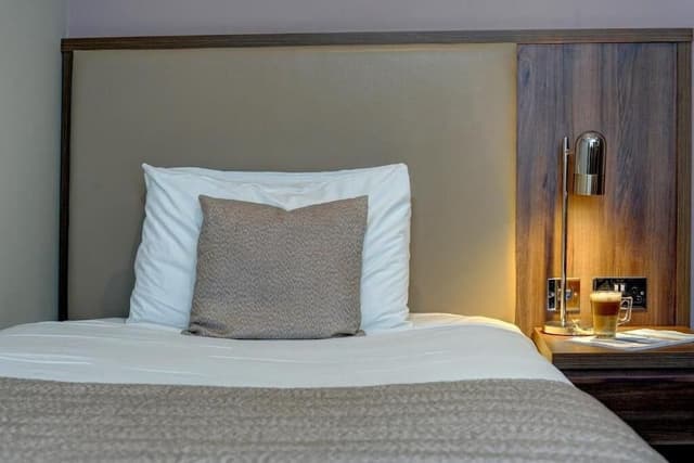 Standard Room, 1 Twin Bed, Non Smoking