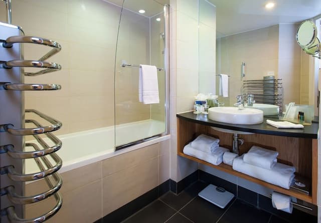 Premium Room, 1 Double Bed with Sofa bed