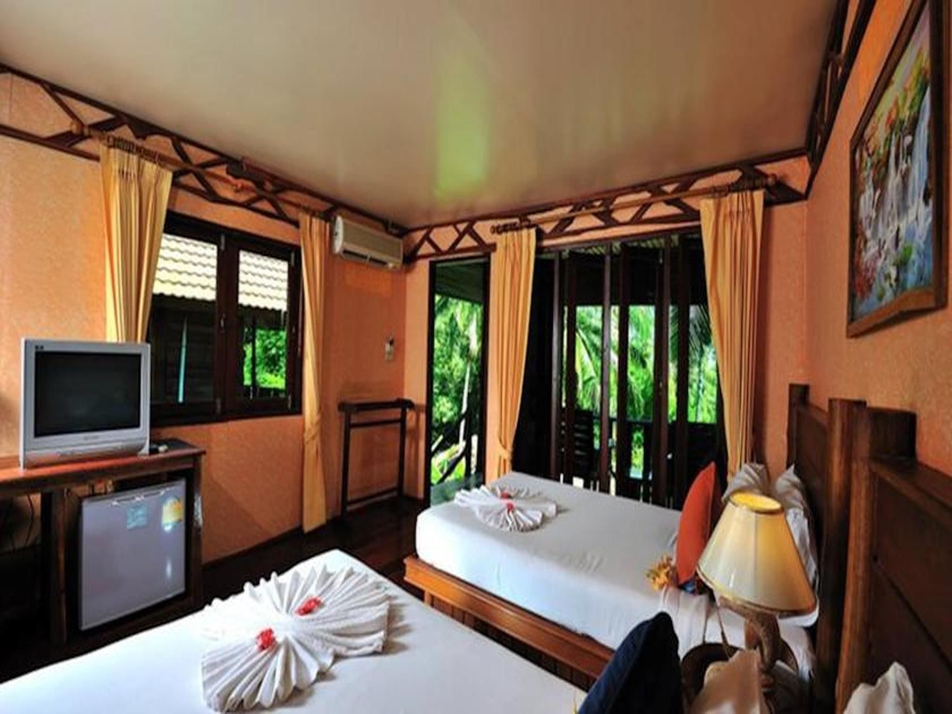 เกาะไหง รีสอร์ต (Koh Ngai Resort)3
