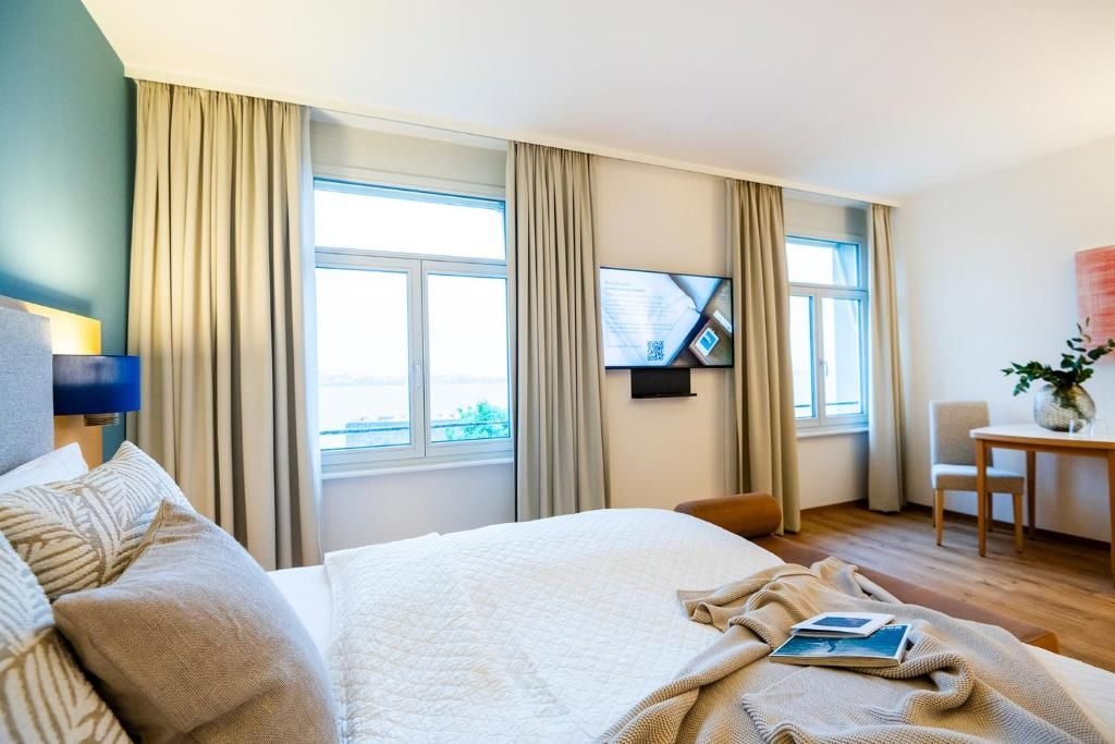 Seehotel Am Kaiserstrand3