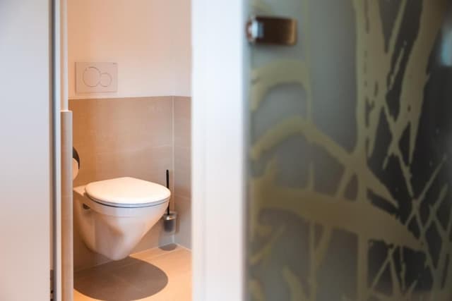 Superior Double Room with Lake View and Balcony