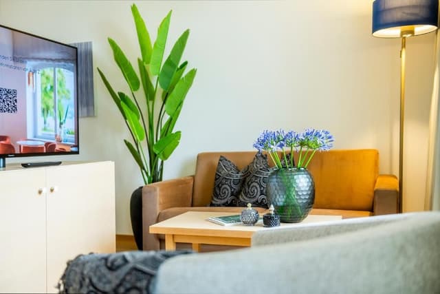 Junior Suite with Lake View