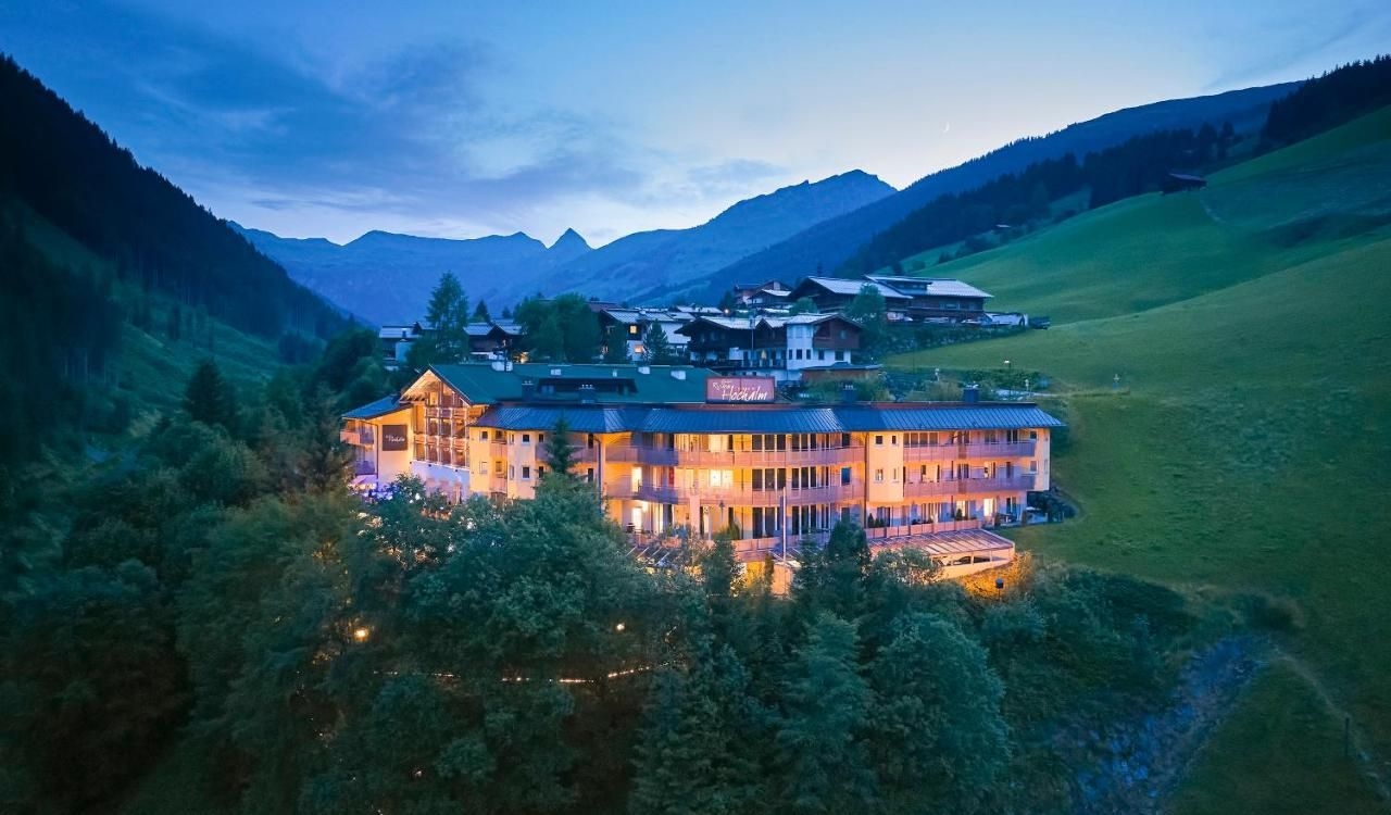 Residenz Hochalm0