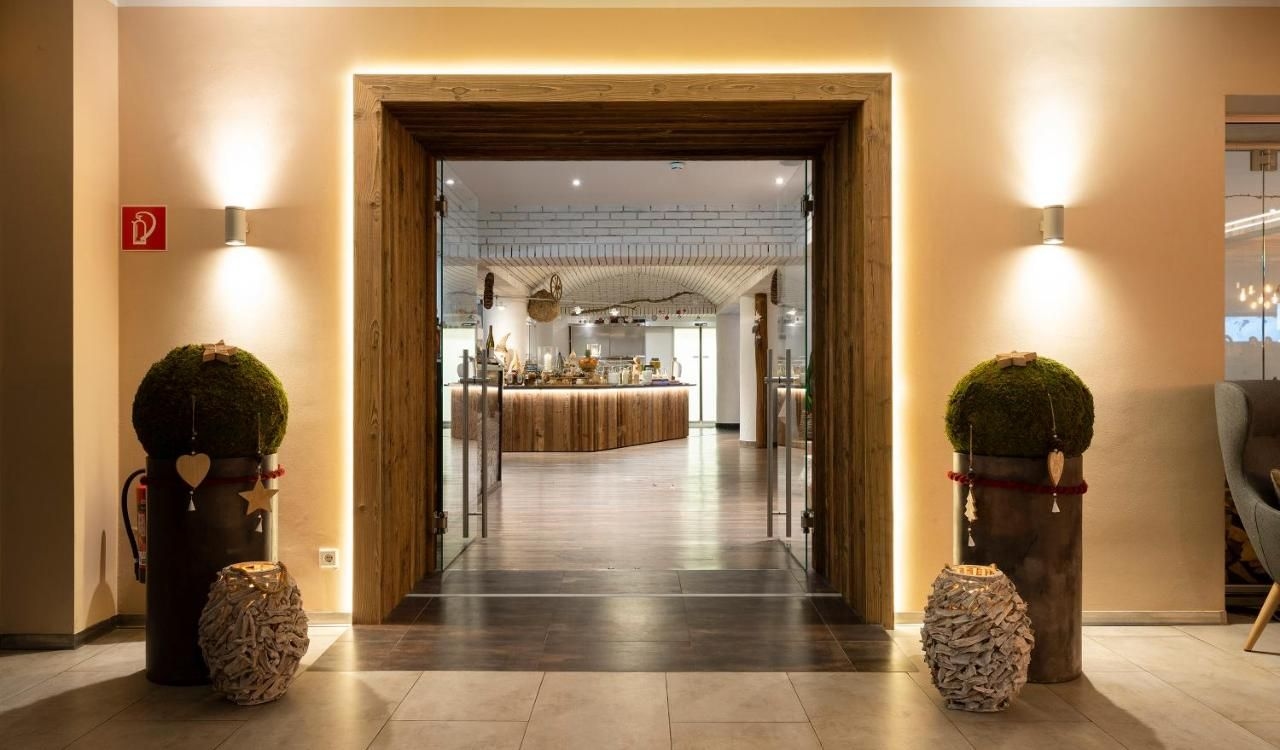 Residenz Hochalm2