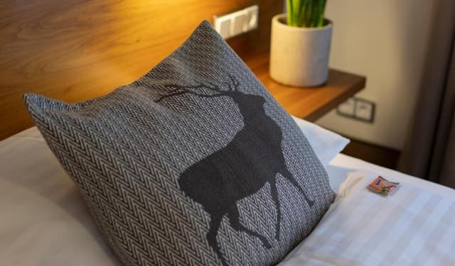 Double Room Kuschelzeit