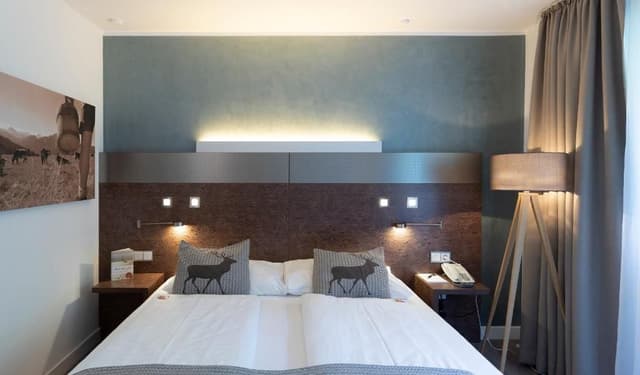 Double Room Kuschelzeit