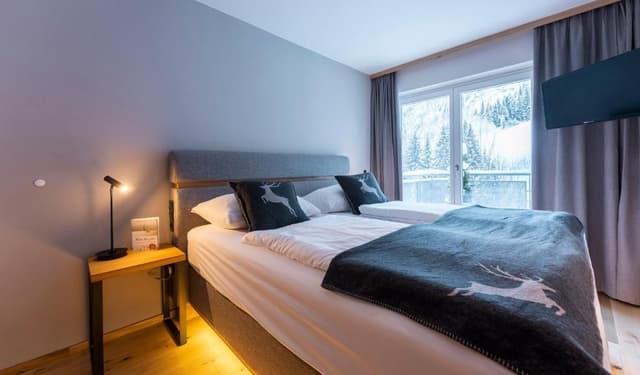 2 Room Suite Wohlfühln